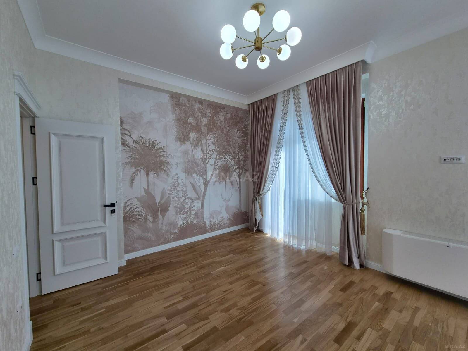 3 otaqlı Yeni tikili, 28 May m., Bakı