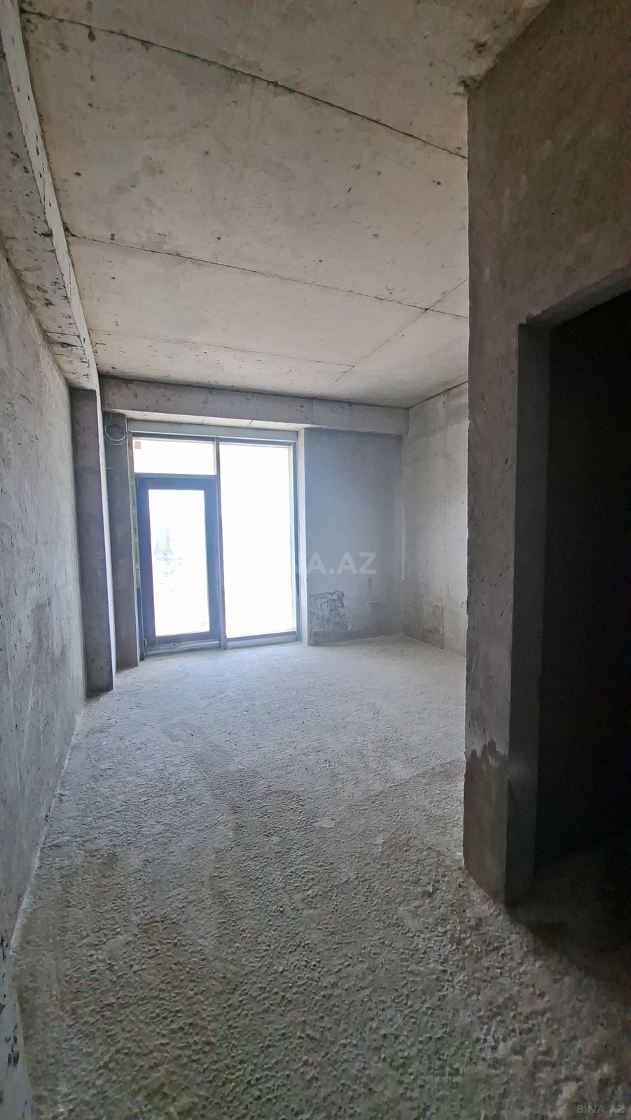 3 otaqlı Yeni tikili, Ağ şəhər q., Bakı