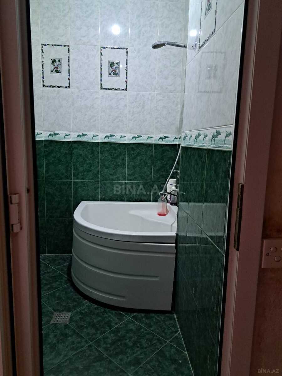 2 otaqlı Köhnə tikili, Həzi Aslanov m., Bakı