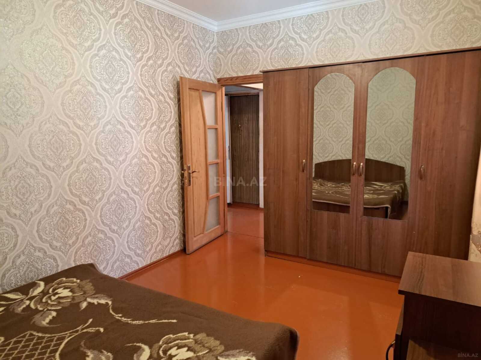 2 otaqlı Köhnə tikili, Həzi Aslanov m., Bakı