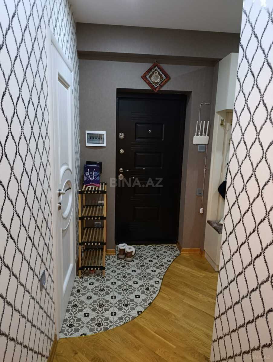 2 otaqlı Yeni tikili, Abşeron r., Xırdalan