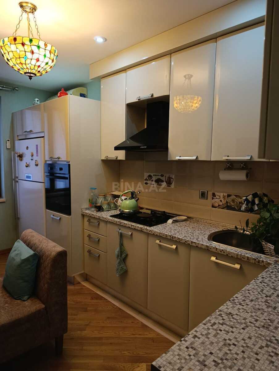 2 otaqlı Yeni tikili, Abşeron r., Xırdalan