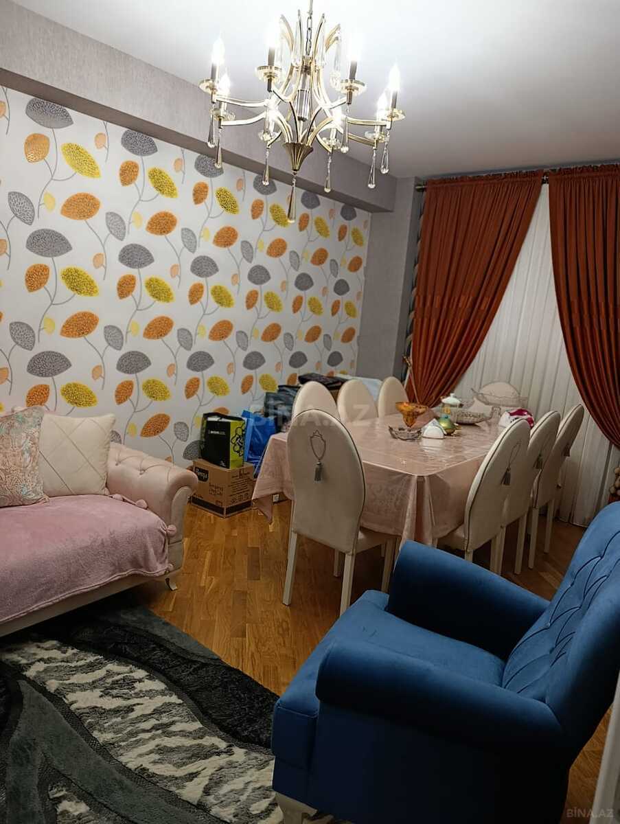 2 otaqlı Yeni tikili, Abşeron r., Xırdalan