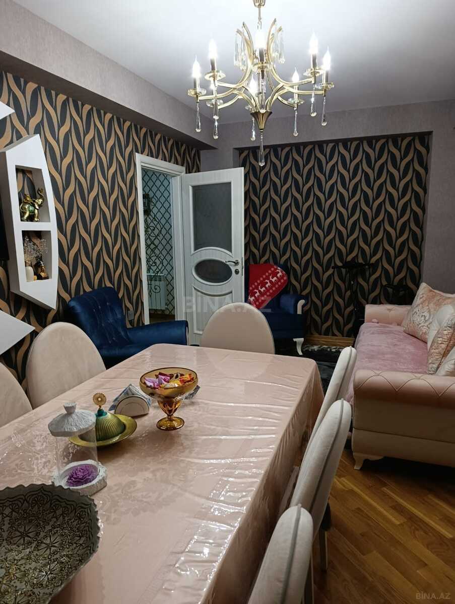 2 otaqlı Yeni tikili, Abşeron r., Xırdalan