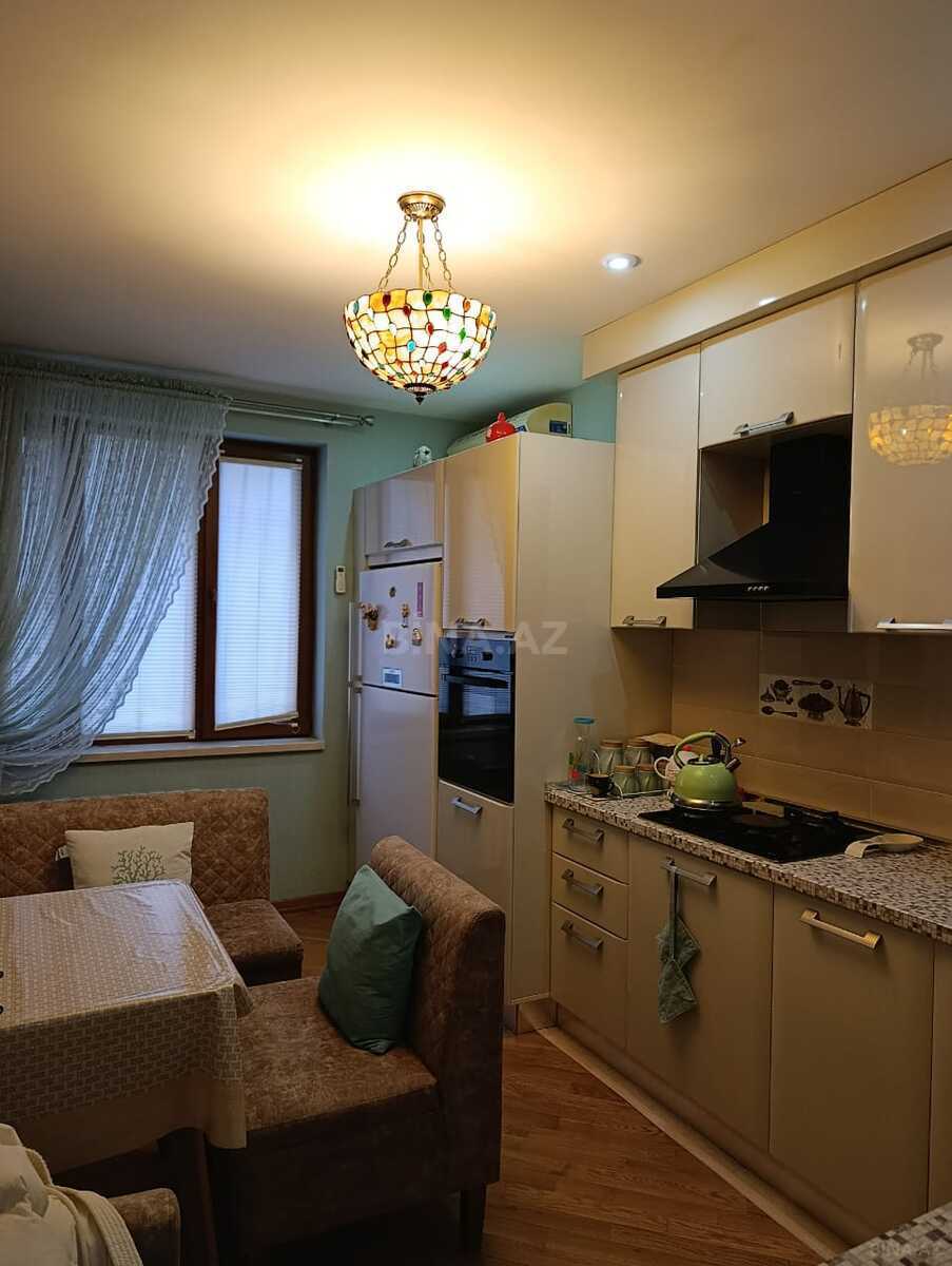 2 otaqlı Yeni tikili, Abşeron r., Xırdalan
