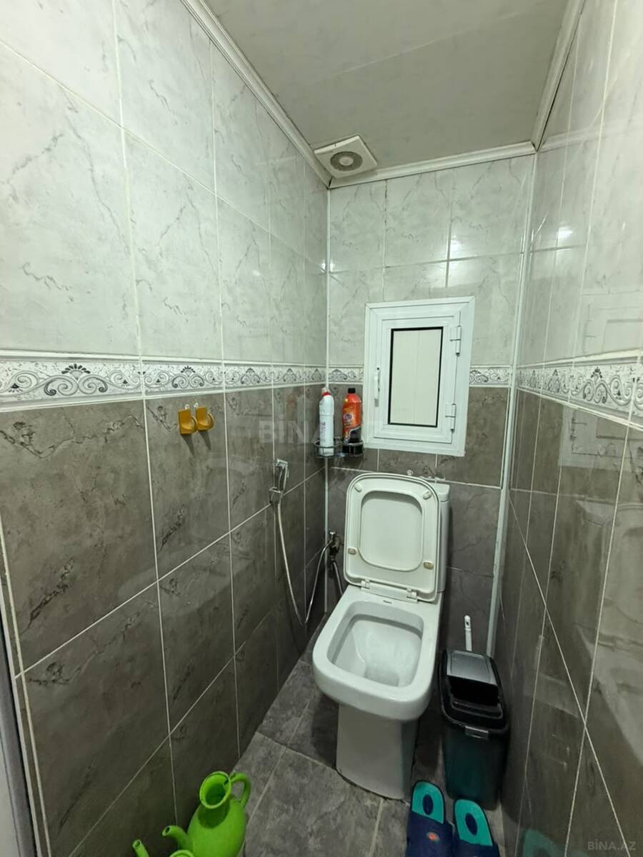 2 otaqlı Köhnə tikili, Əhmədli m., Bakı