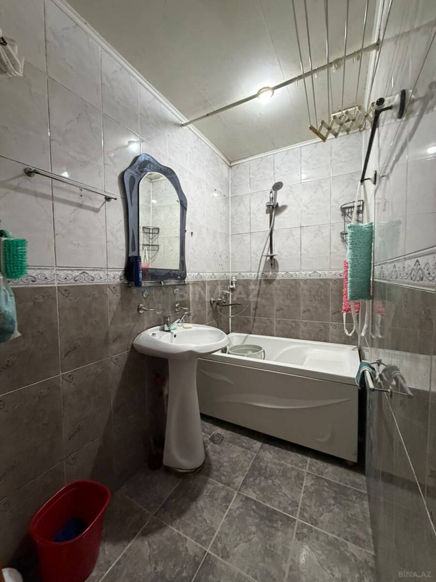 2 otaqlı Köhnə tikili, Əhmədli m., Bakı
