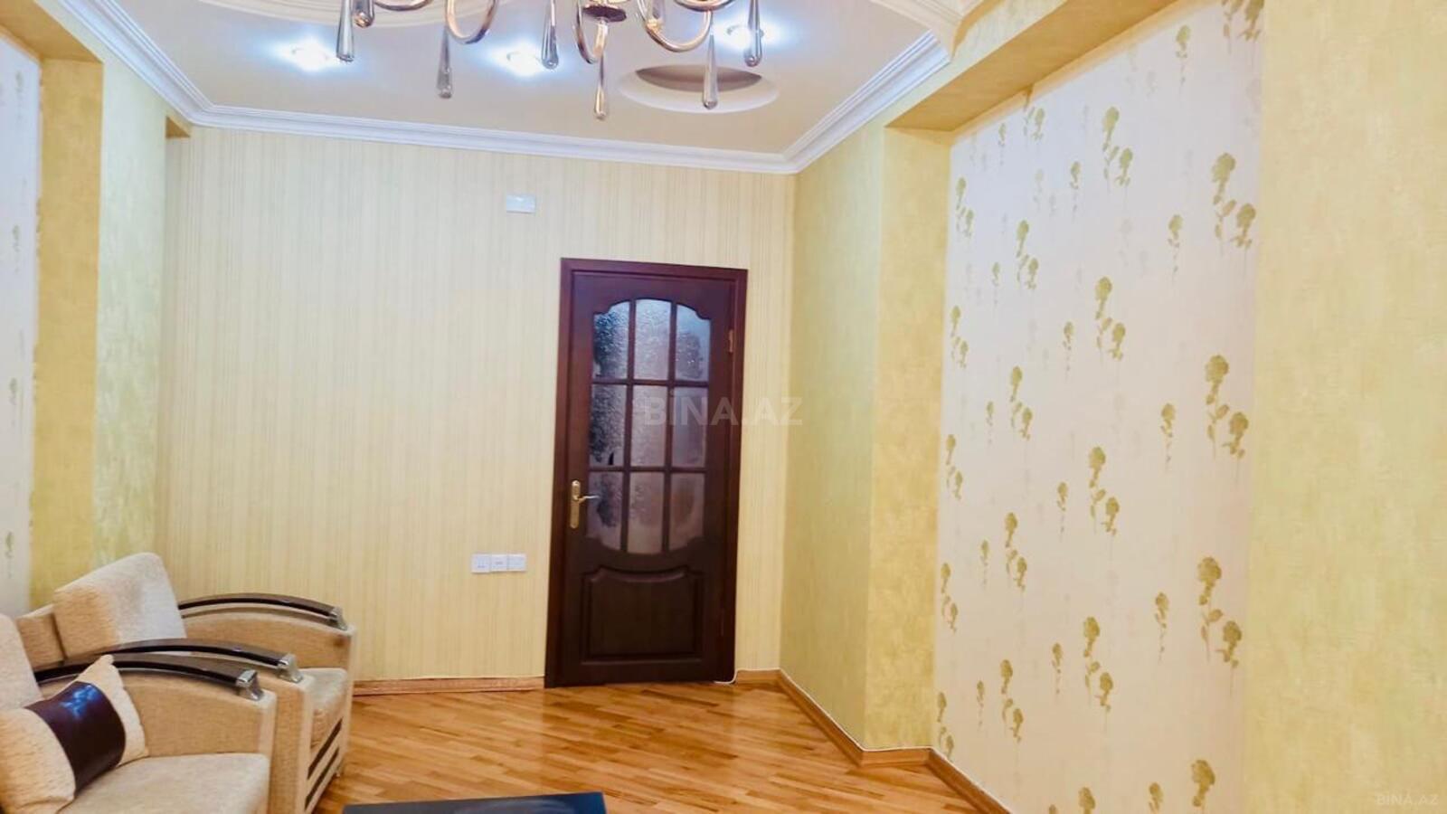 2 otaqlı Yeni tikili, 20 Yanvar m., Bakı