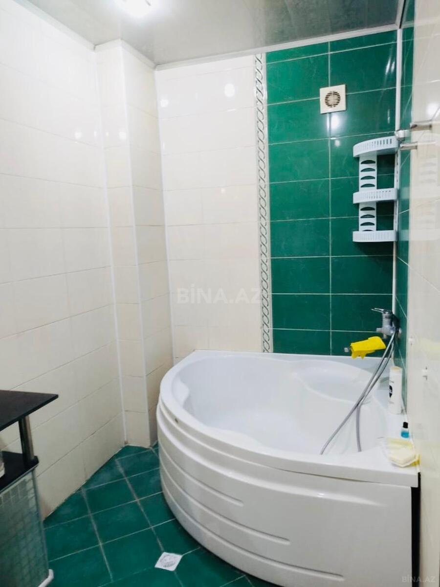 2 otaqlı Yeni tikili, 20 Yanvar m., Bakı