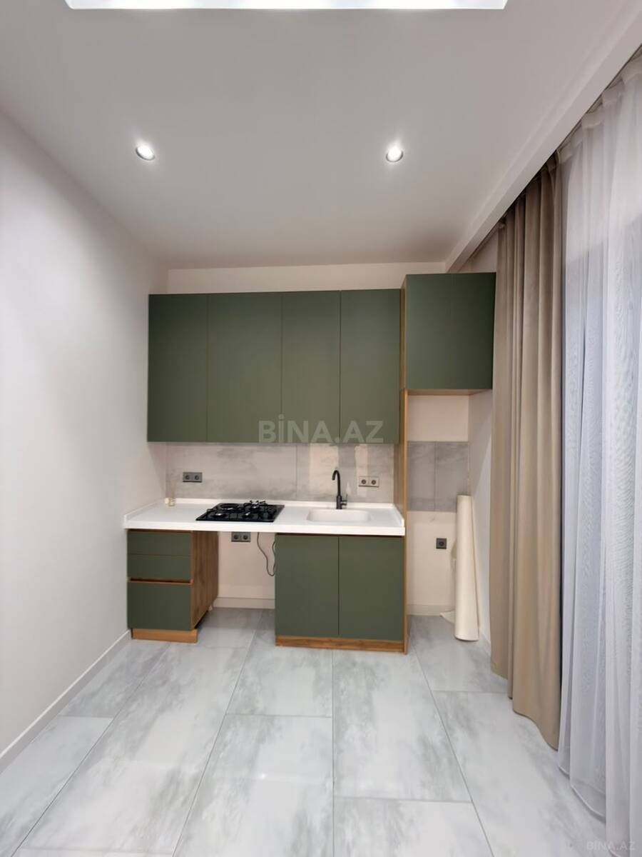 4 otaqlı Həyət evi/Bağ evi, Şüvəlan q., Bakı