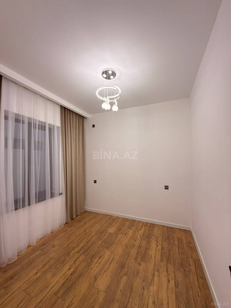4 otaqlı Həyət evi/Bağ evi, Şüvəlan q., Bakı