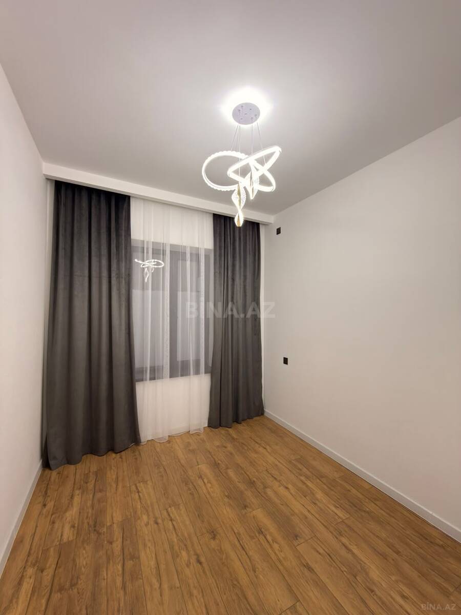 4 otaqlı Həyət evi/Bağ evi, Şüvəlan q., Bakı
