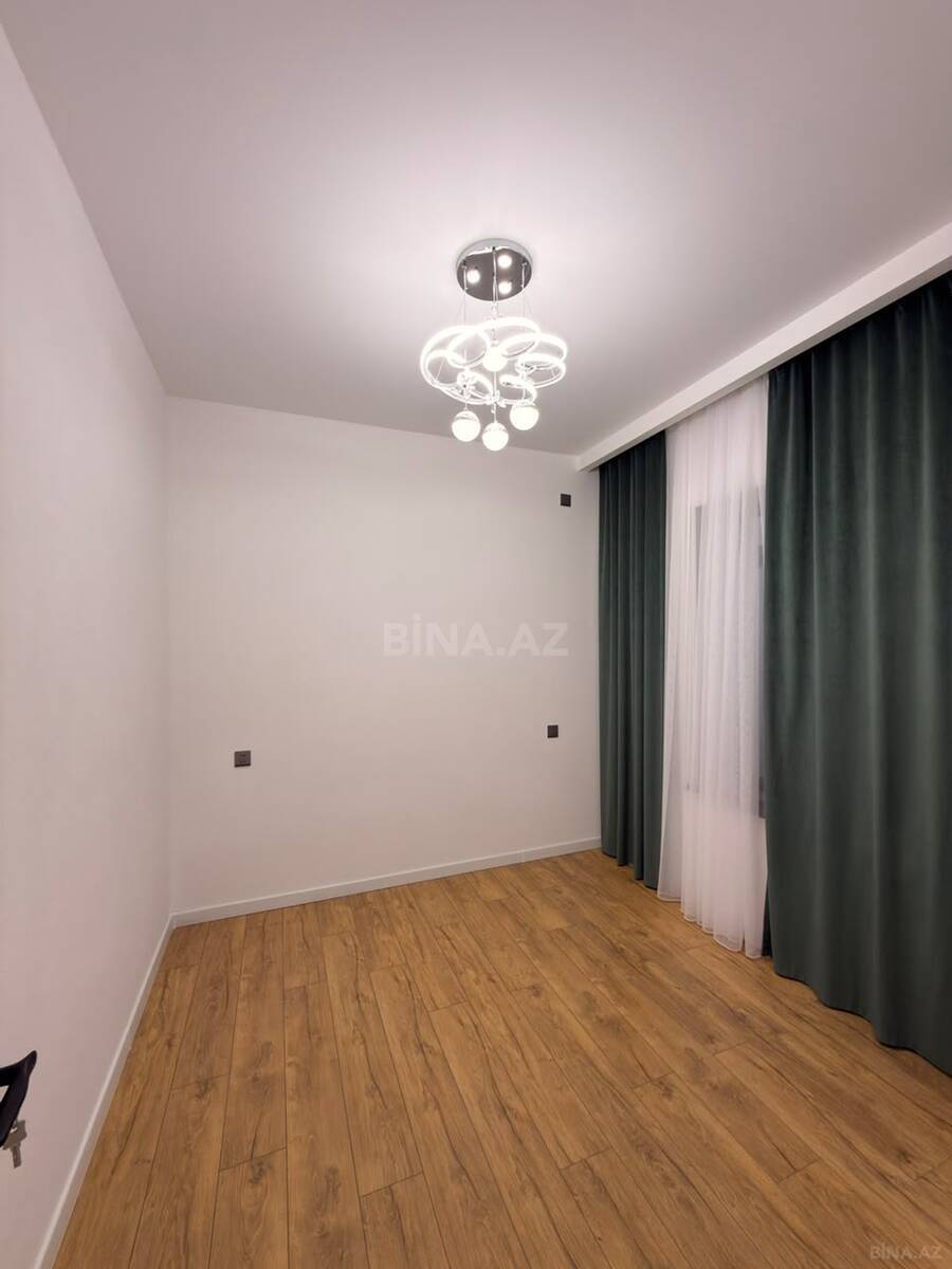 4 otaqlı Həyət evi/Bağ evi, Şüvəlan q., Bakı