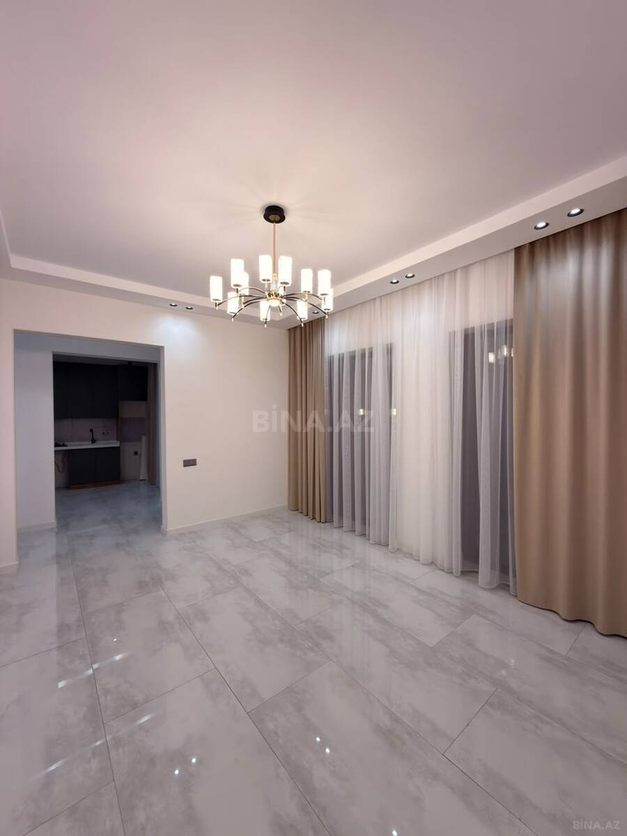 4 otaqlı Həyət evi/Bağ evi, Şüvəlan q., Bakı