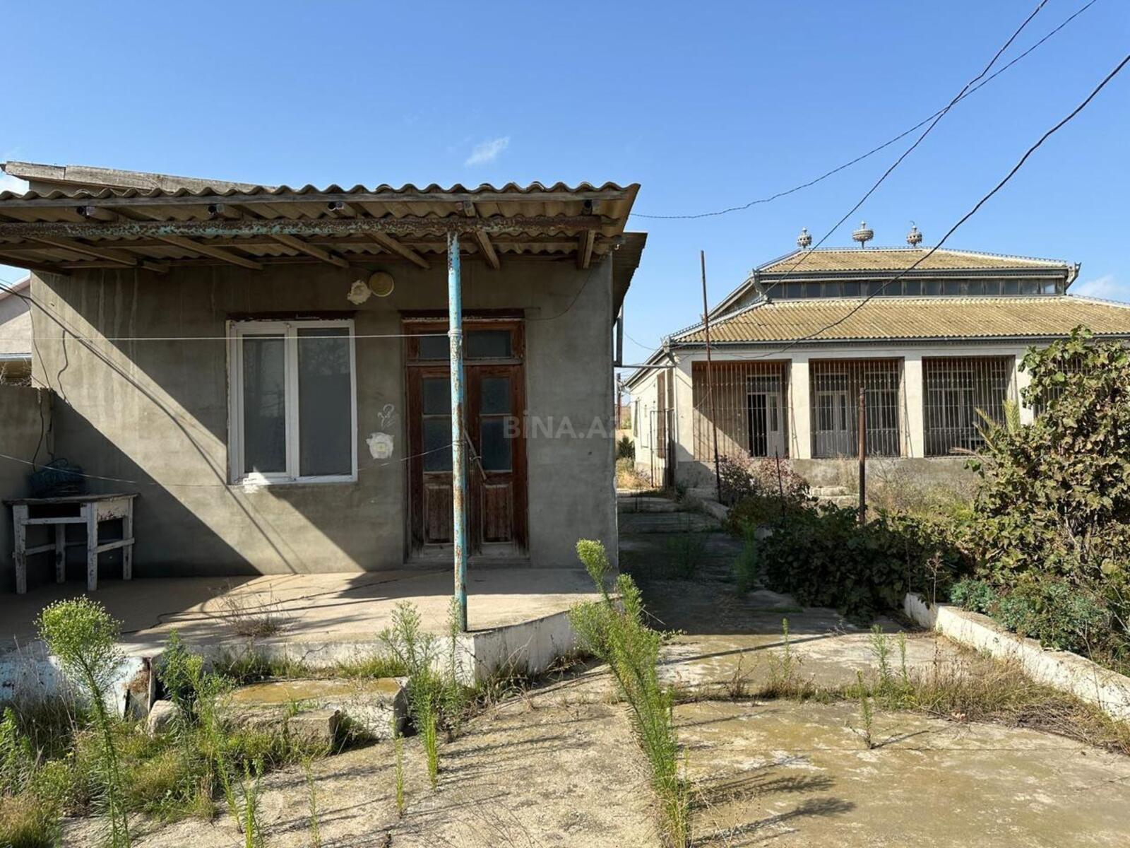 4 otaqlı, 160.0 m², Buzovna