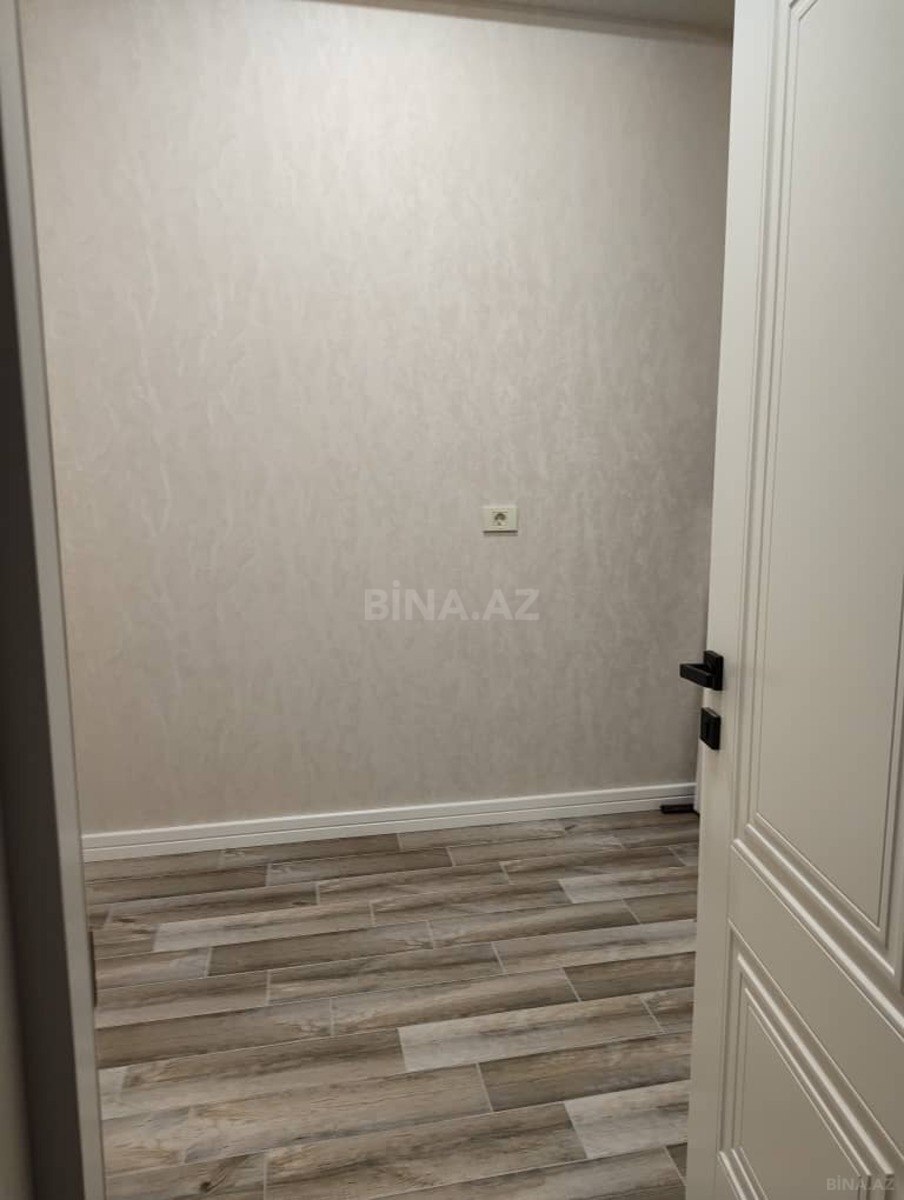 4 otaqlı Yeni tikili, İnşaatçılar m., Bakı