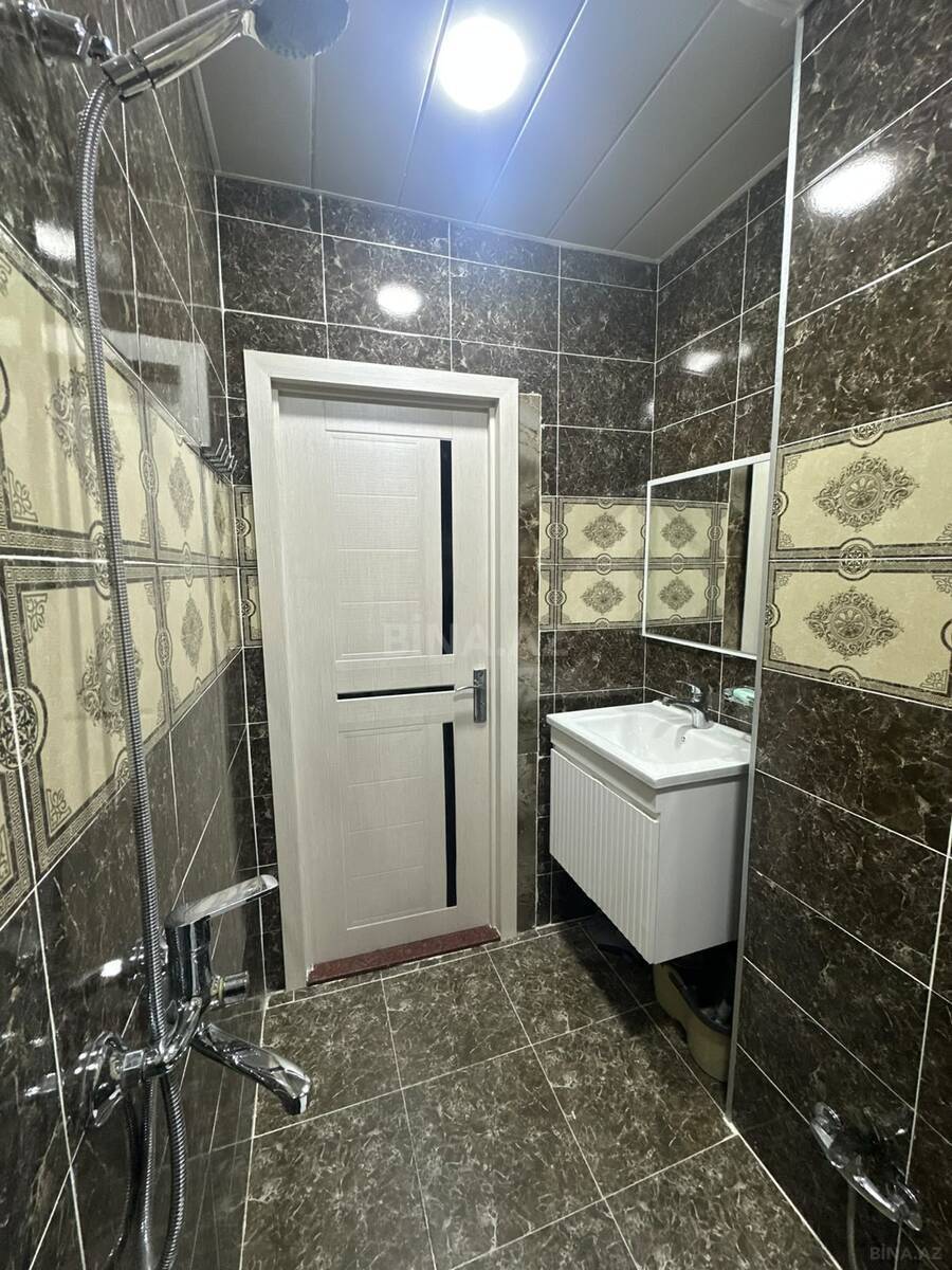 2 otaqlı Yeni tikili, Neftçilər m., Bakı