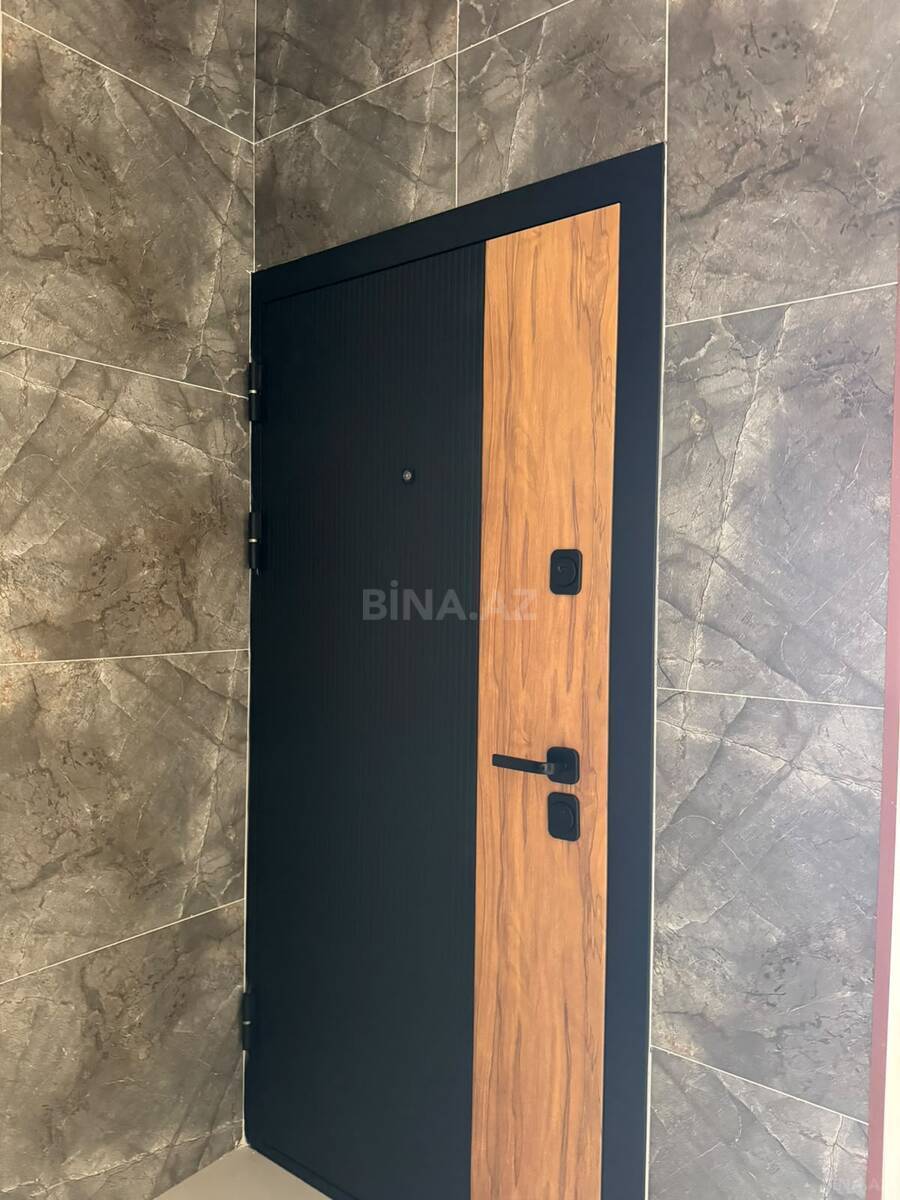 2 otaqlı Yeni tikili, Neftçilər m., Bakı