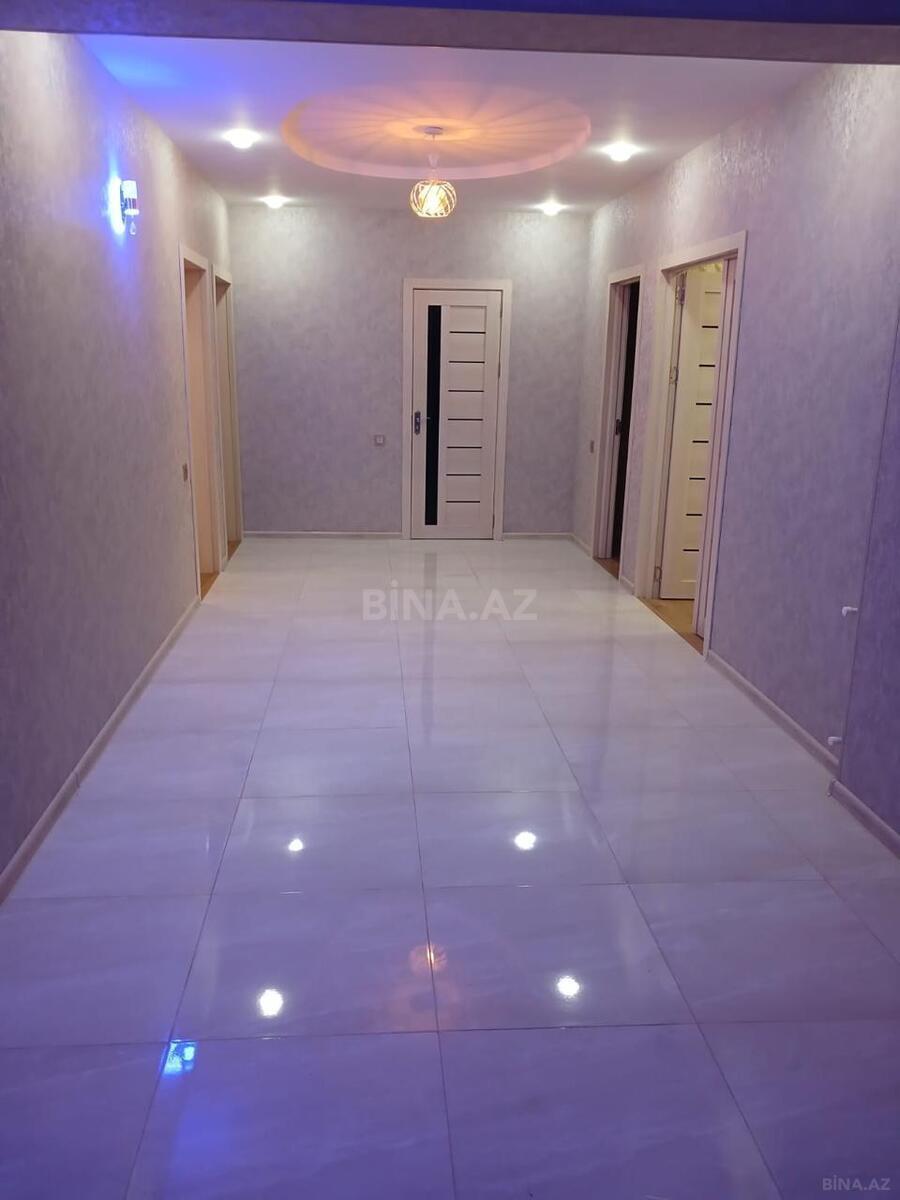 3 otaqlı Yeni tikili, Nəriman Nərimanov m., Bakı