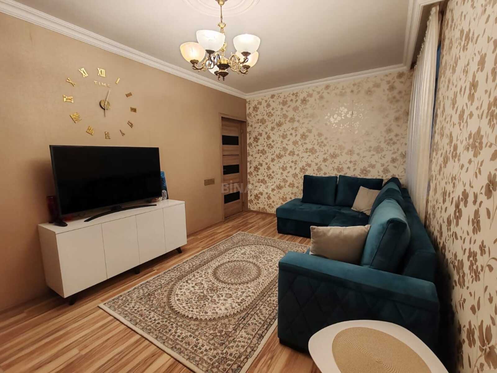 2 otaqlı Yeni tikili, Sumqayıt