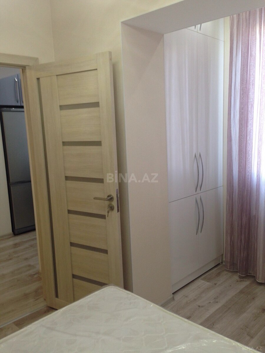 2 otaqlı Köhnə tikili, Yasamal r., Bakı