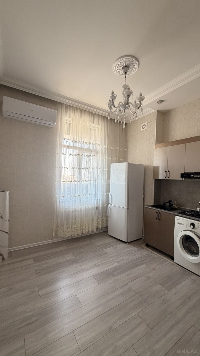 3 otaqlı Yeni tikili, Masazır q., Bakı