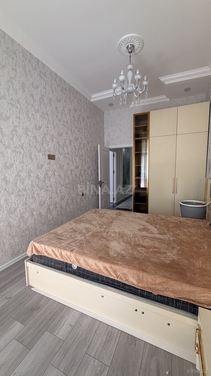 3 otaqlı Yeni tikili, Masazır q., Bakı