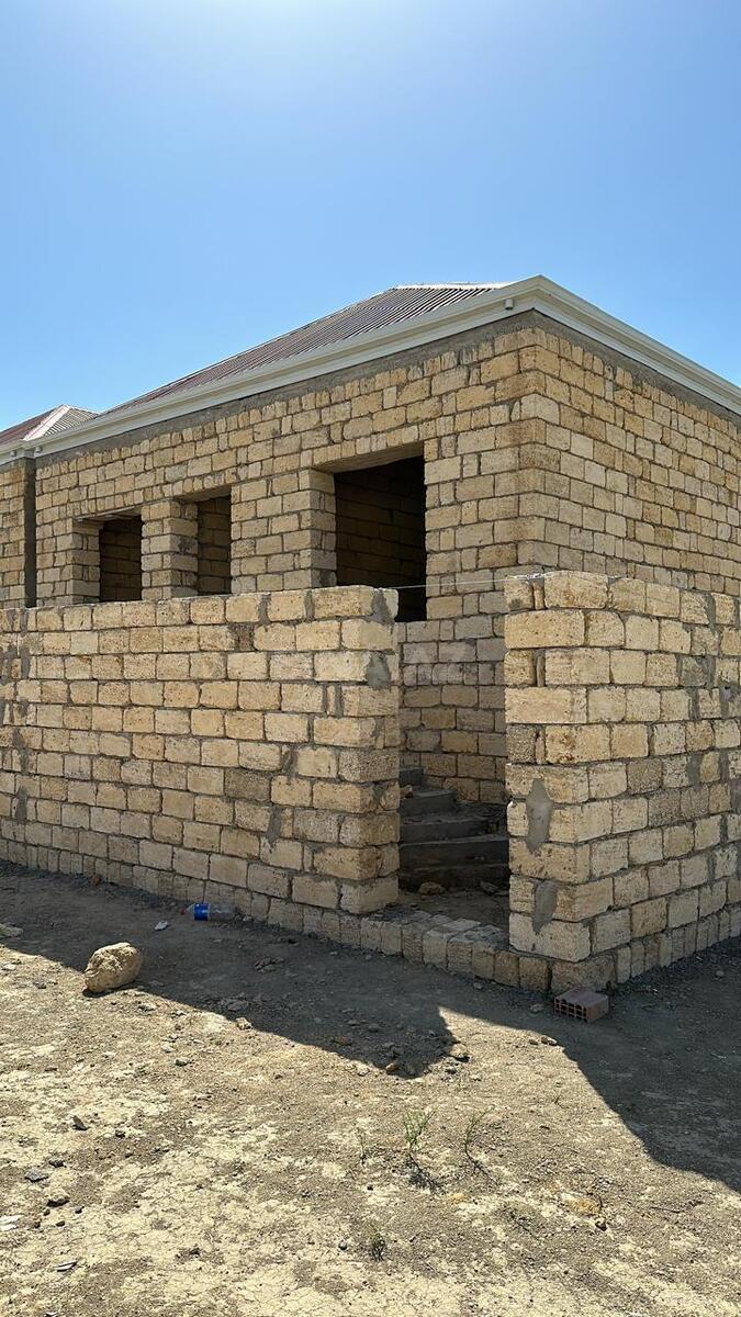 Torpaq Masazır q., Bakı