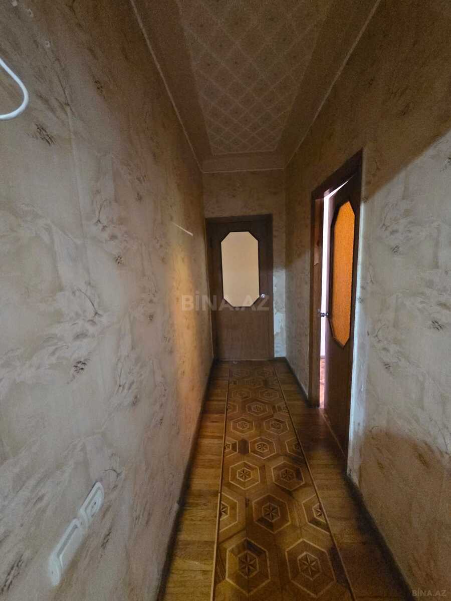 4 otaqlı Köhnə tikili, Əhmədli q., Bakı