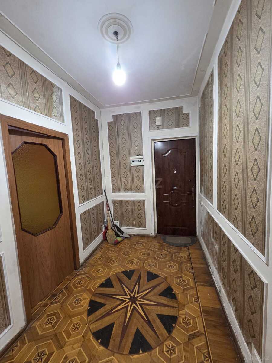 4 otaqlı Köhnə tikili, Əhmədli q., Bakı