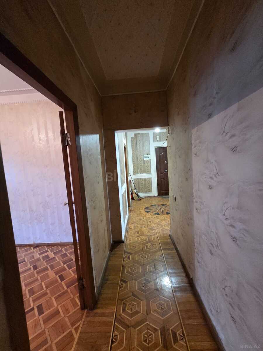 4 otaqlı Köhnə tikili, Əhmədli q., Bakı