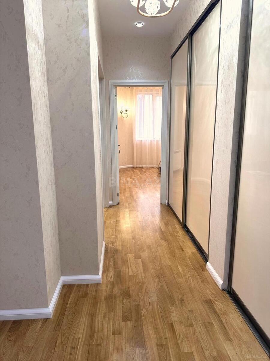 2 otaqlı Yeni tikili, Gənclik m., Bakı