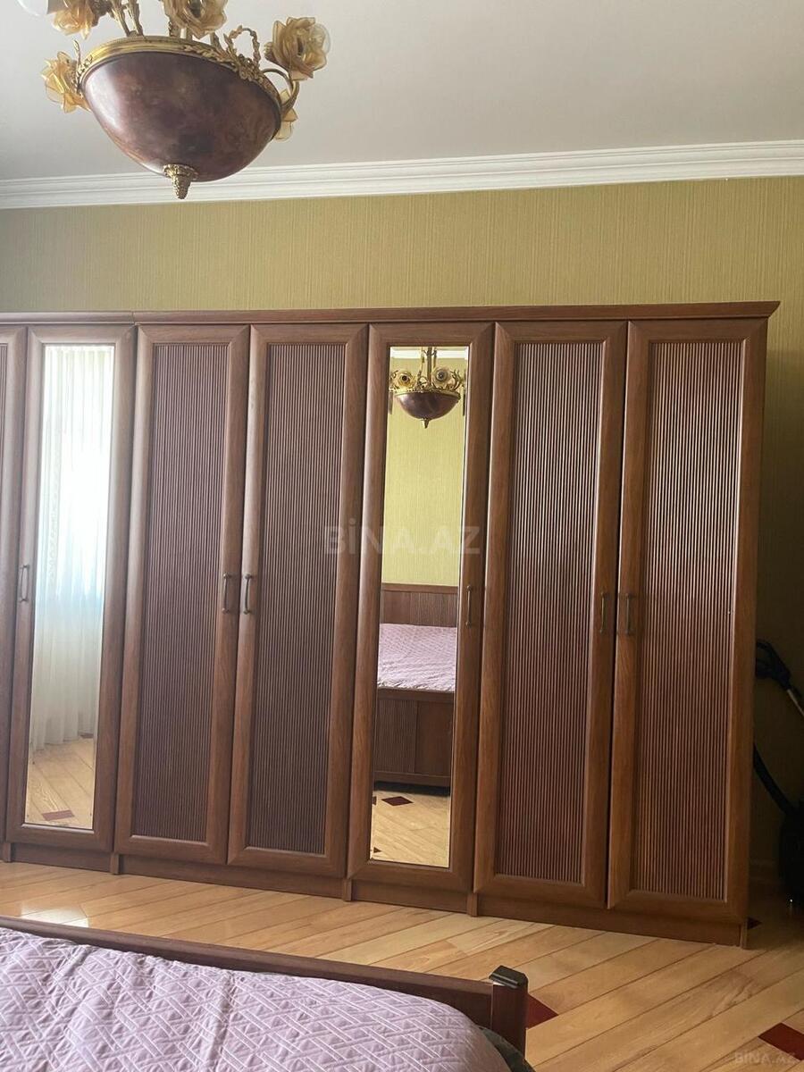 2 otaqlı Yeni tikili, 28 May m., Bakı