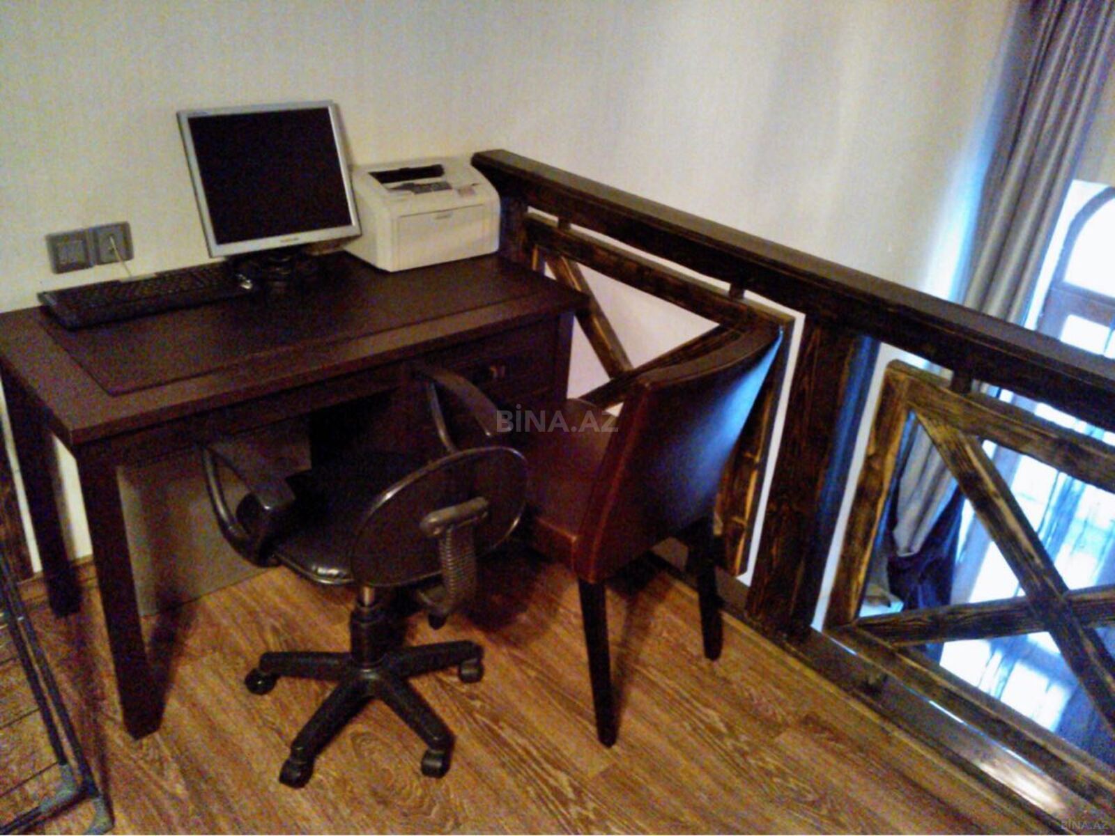 3 otaqlı Köhnə tikili, İçəri Şəhər m., Bakı
