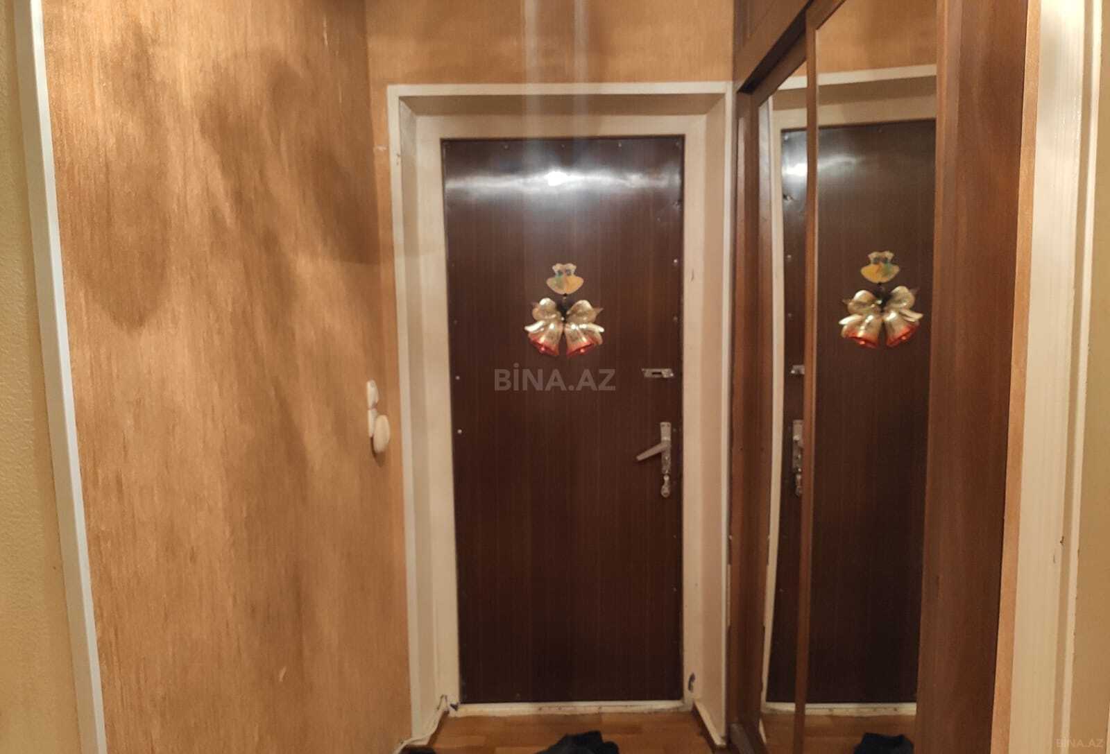 3 otaqlı Köhnə tikili, Nəriman Nərimanov m., Bakı