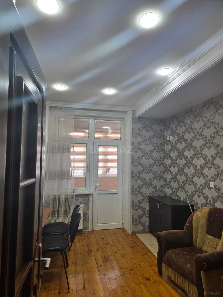 3 otaqlı Yeni tikili, Xətai r., Bakı