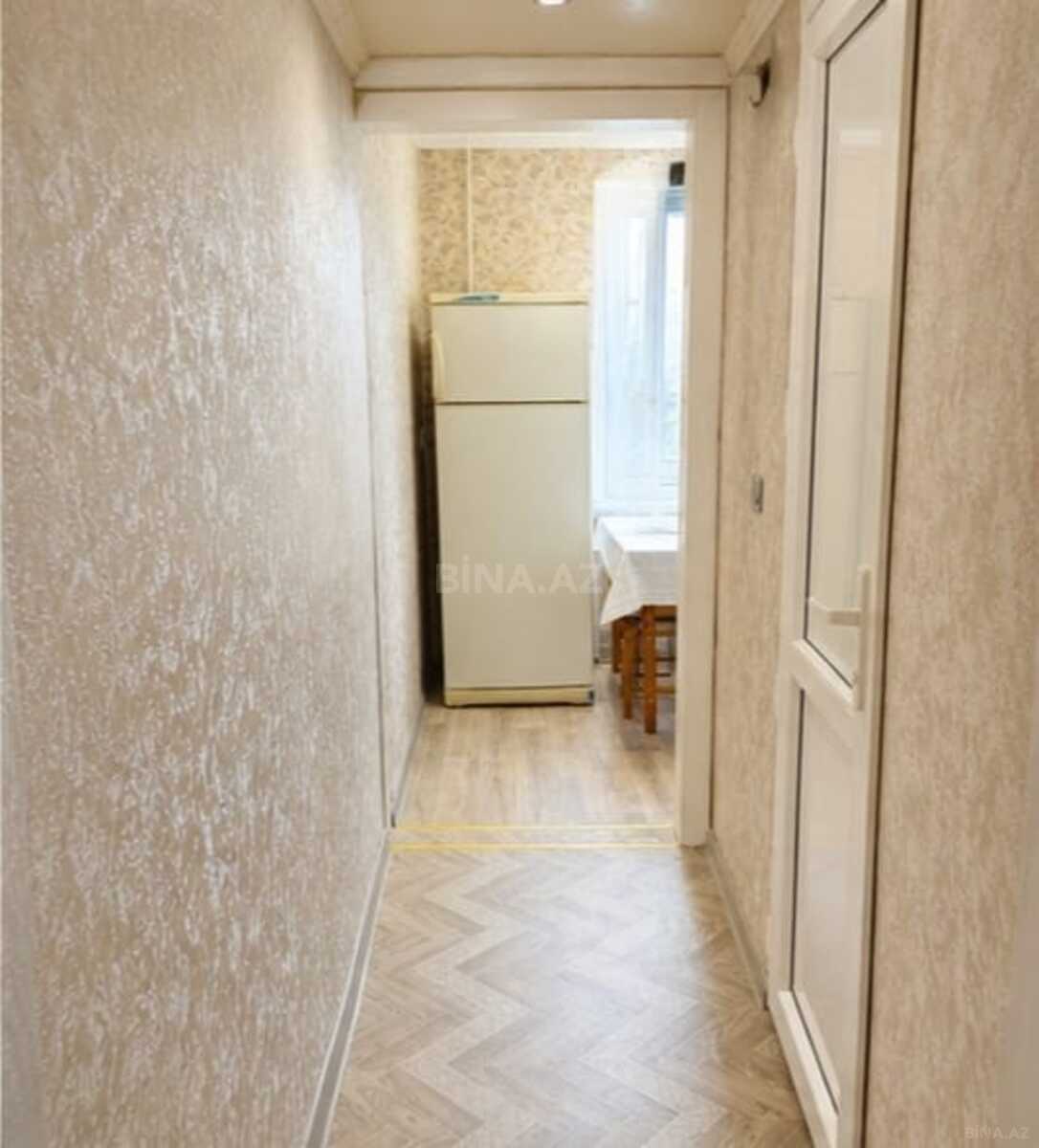 2 otaqlı Köhnə tikili, Nəriman Nərimanov m., Bakı