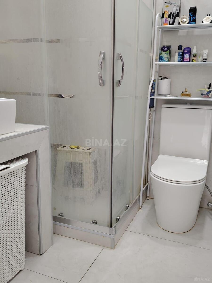 2 otaqlı Yeni tikili, Xətai r., Bakı