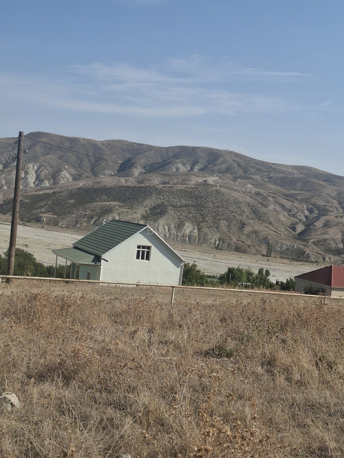 Torpaq Şamaxı