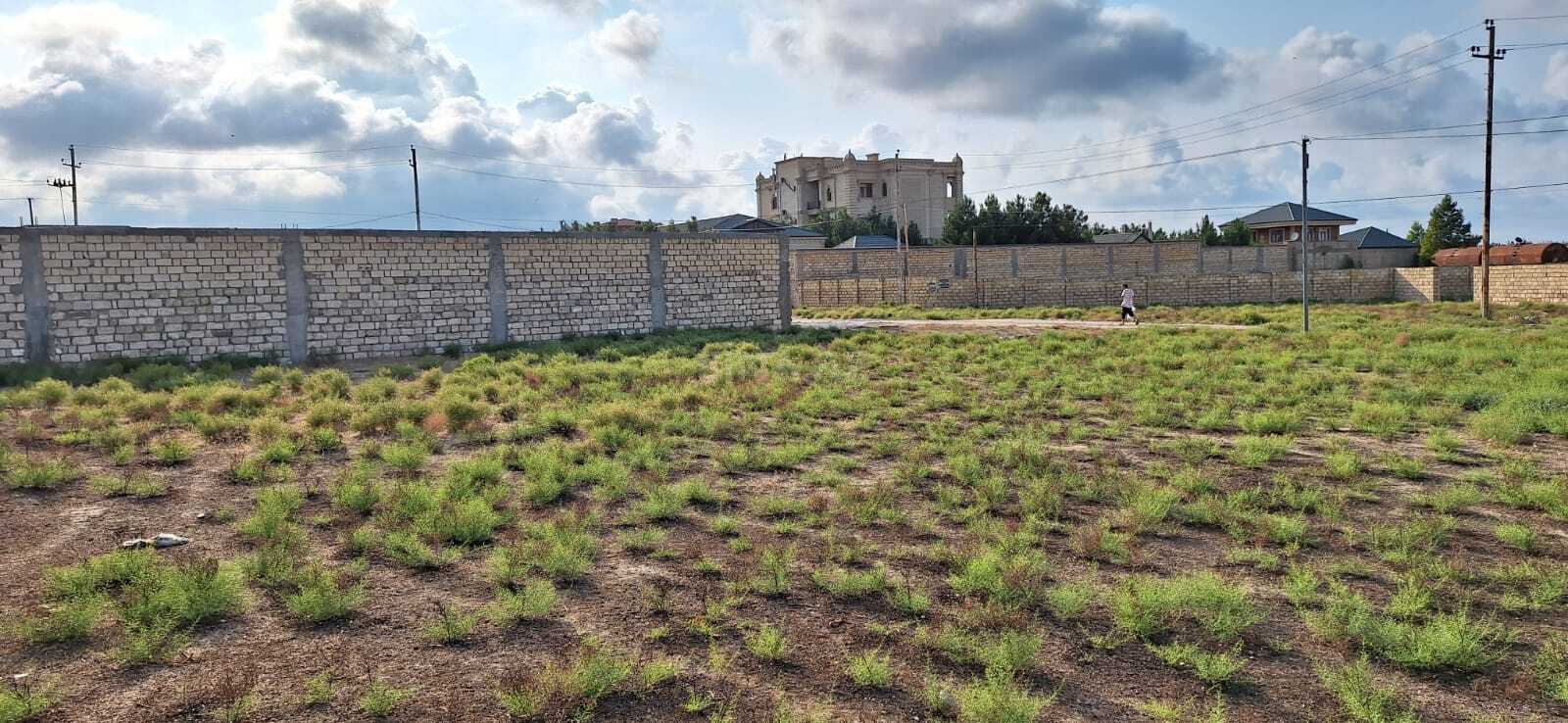 Torpaq Fatmayı q., Bakı