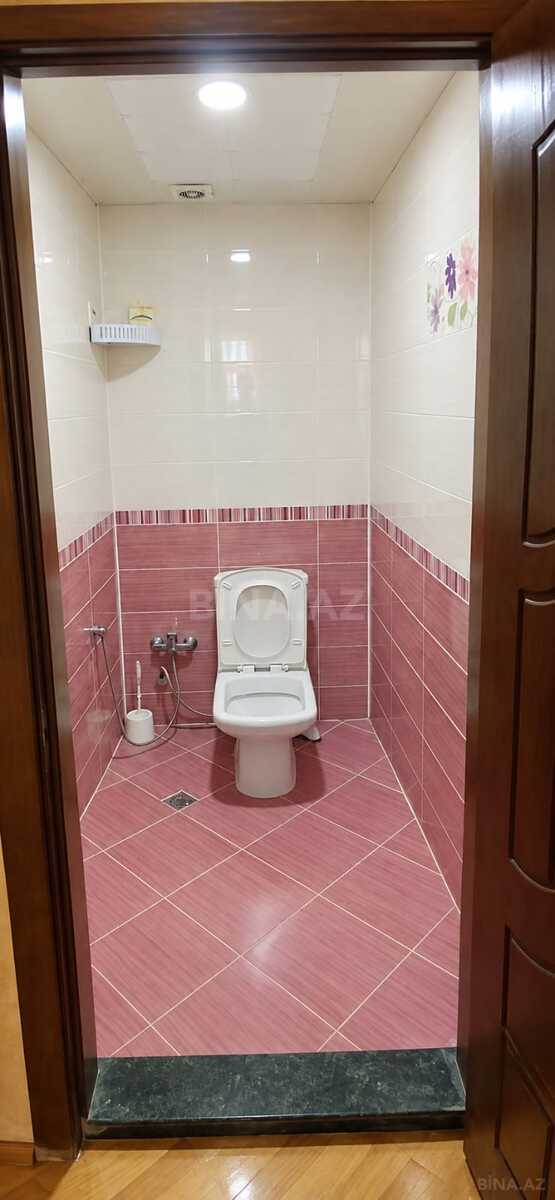 2 otaqlı Yeni tikili, Neftçilər m., Bakı