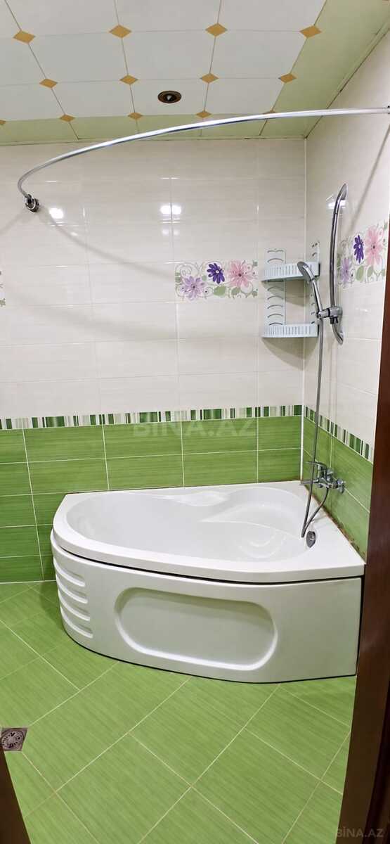 2 otaqlı Yeni tikili, Neftçilər m., Bakı