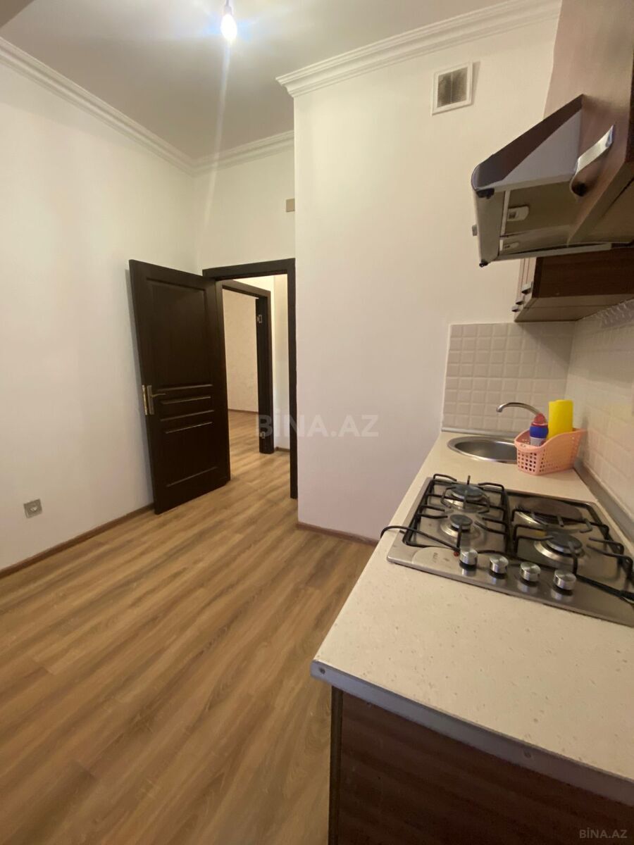 1 otaqlı Yeni tikili, Yasamal r., Bakı