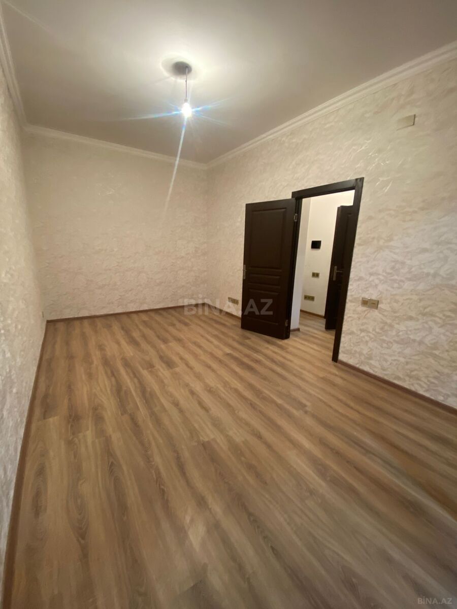 1 otaqlı Yeni tikili, Yasamal r., Bakı
