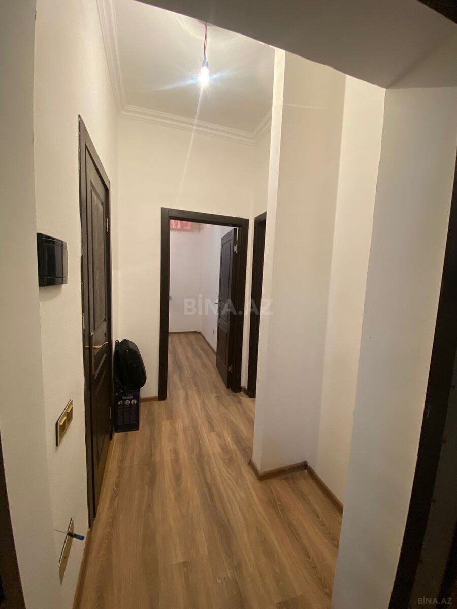 1 otaqlı Yeni tikili, Yasamal r., Bakı