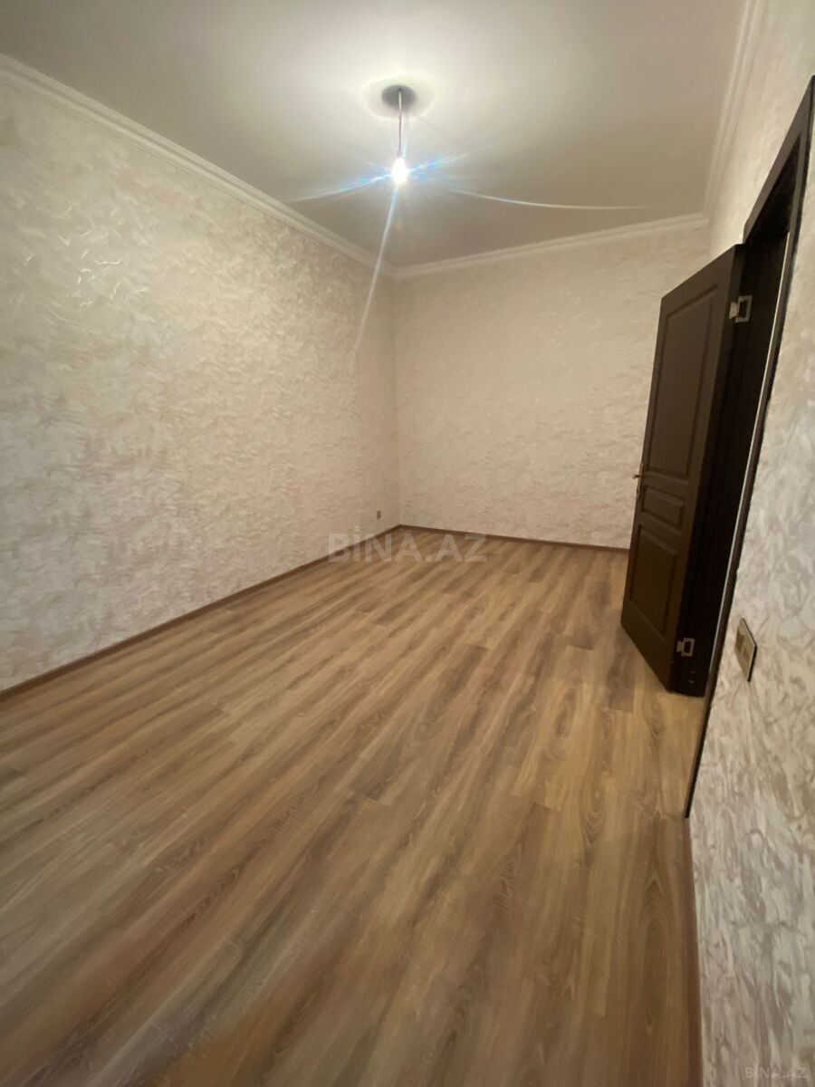 1 otaqlı Yeni tikili, Yasamal r., Bakı
