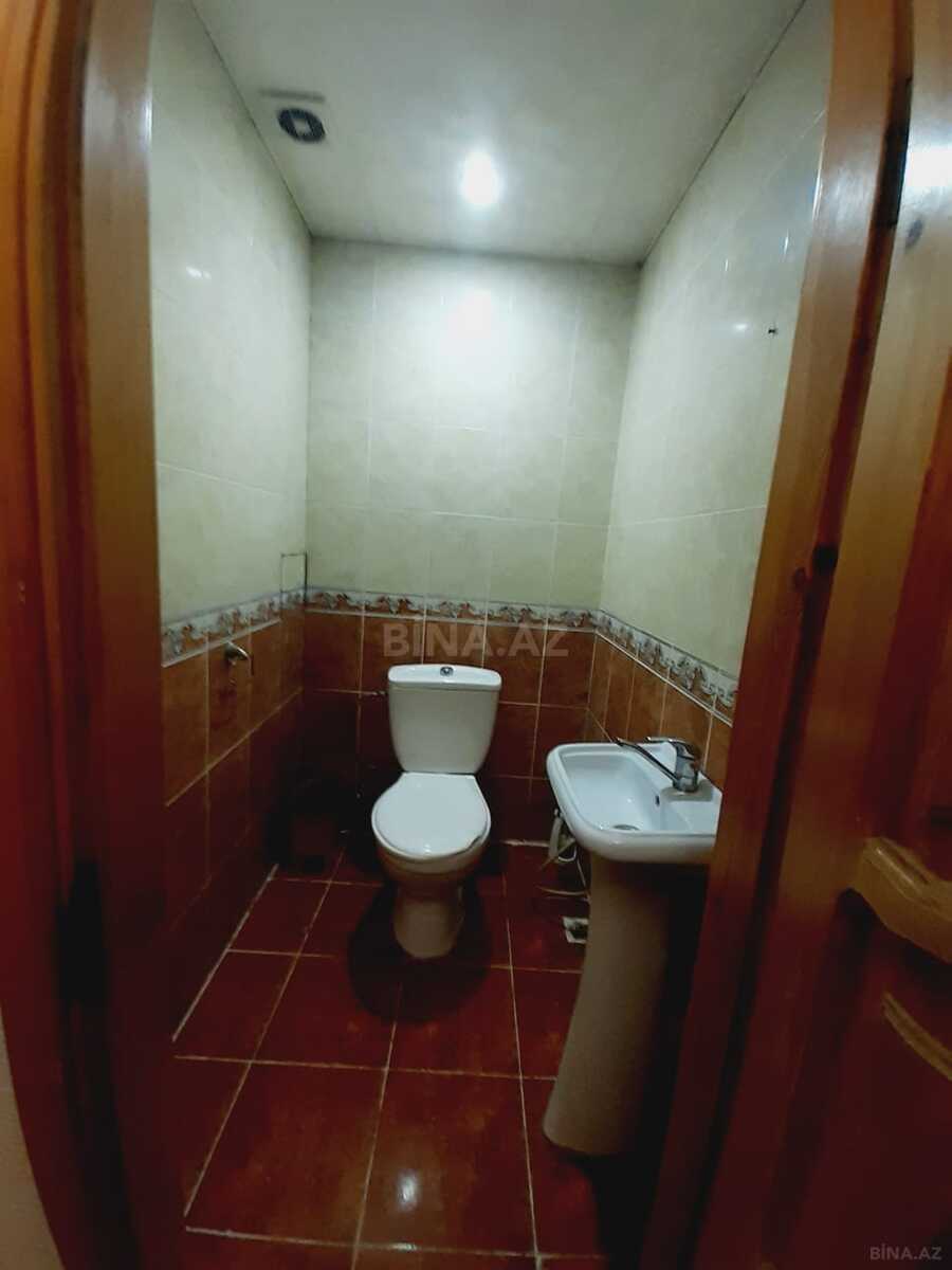 2 otaqlı Yeni tikili, İnşaatçılar m., Bakı