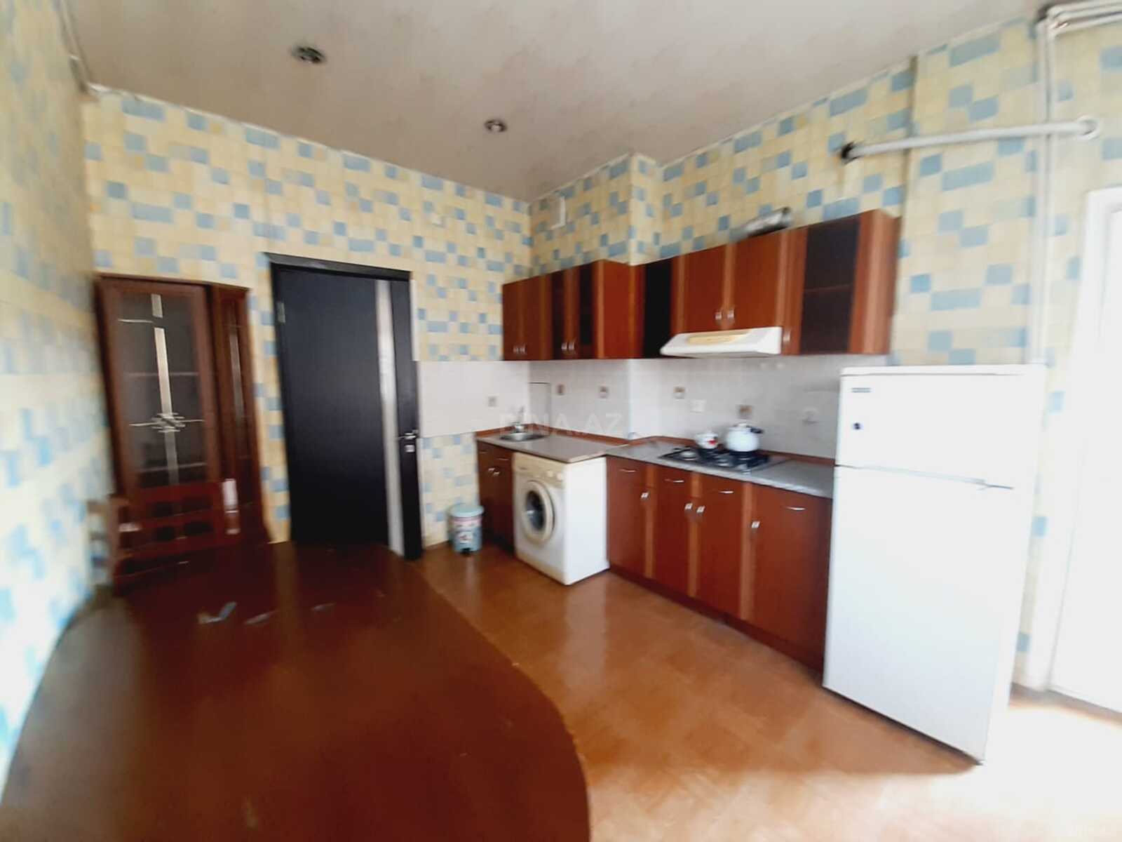 2 otaqlı Yeni tikili, İnşaatçılar m., Bakı
