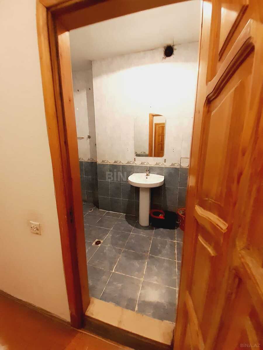 2 otaqlı Yeni tikili, İnşaatçılar m., Bakı
