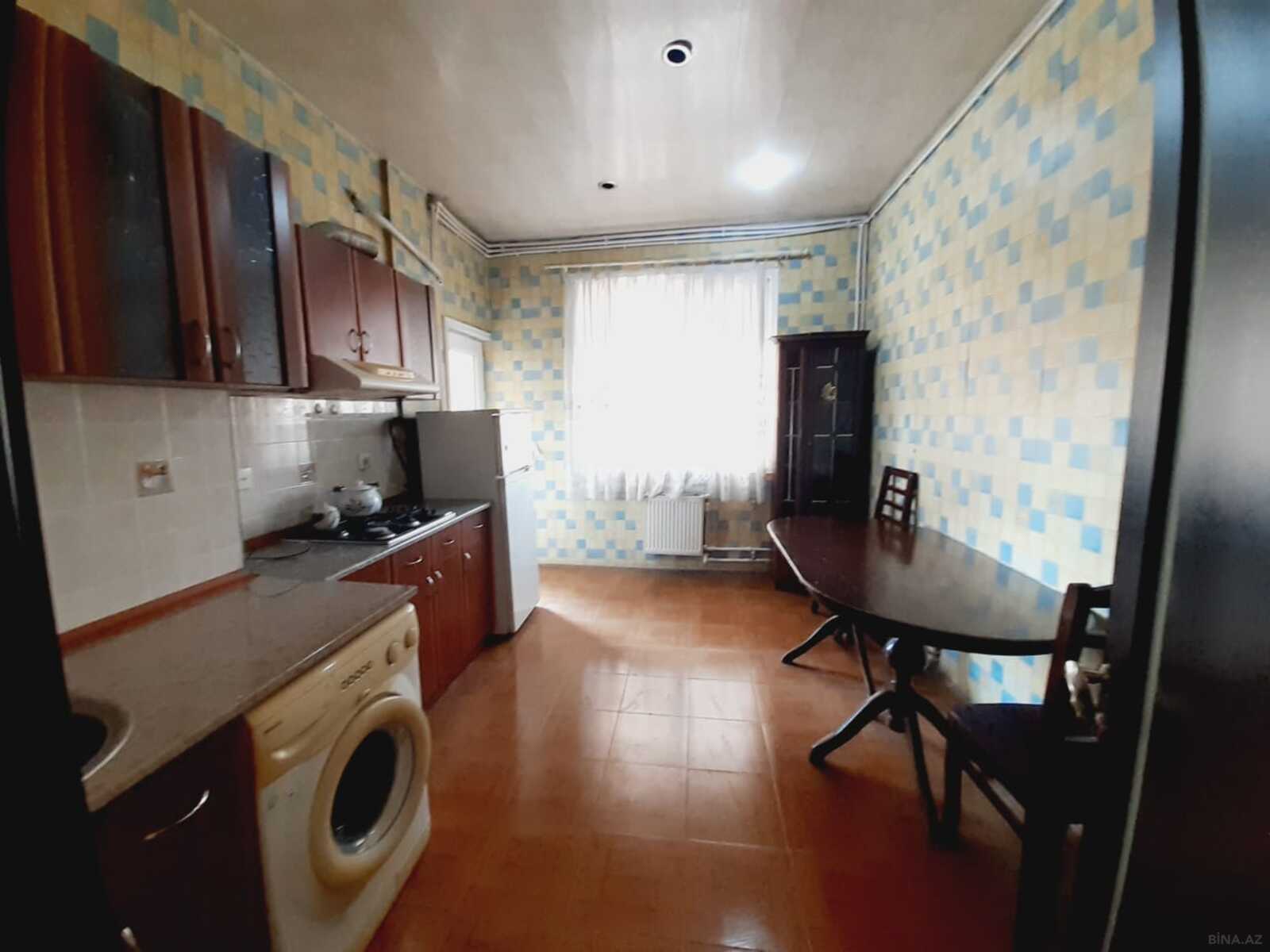 2 otaqlı Yeni tikili, İnşaatçılar m., Bakı